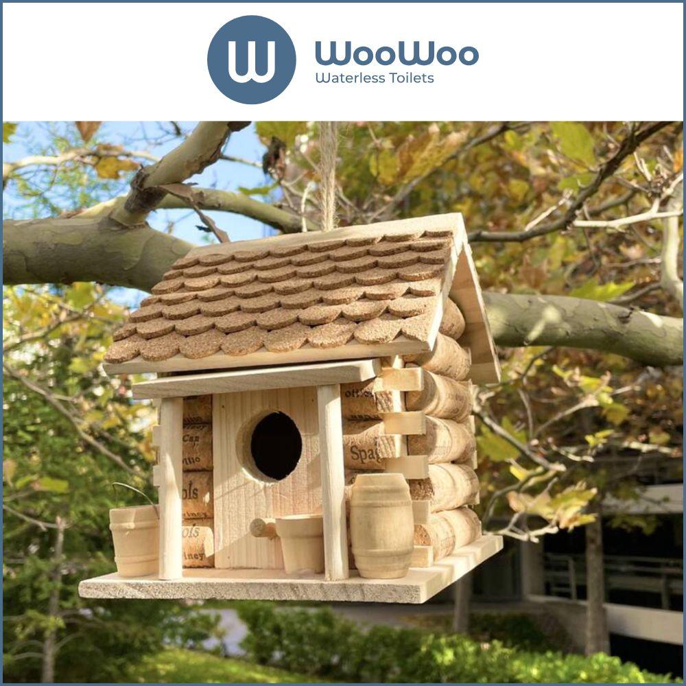 ao woowoo waterless toilets