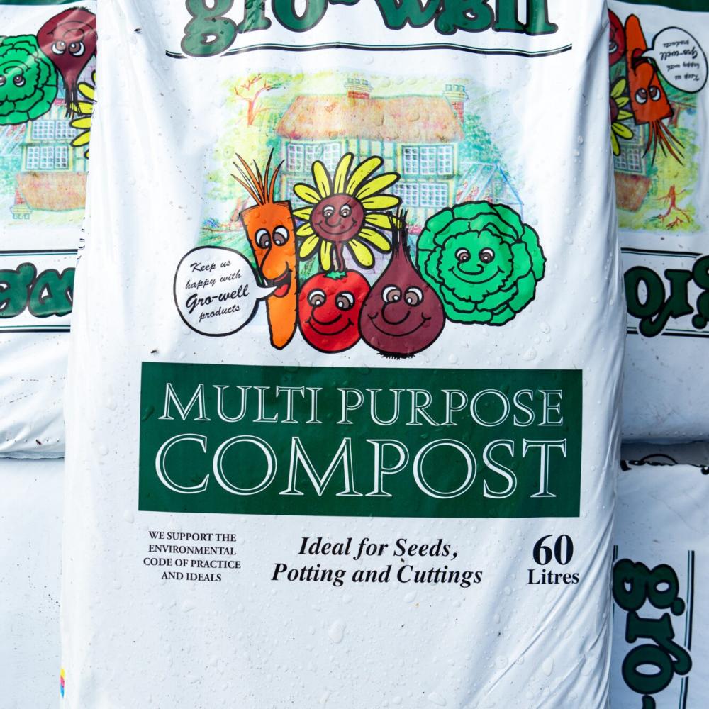 compost growell