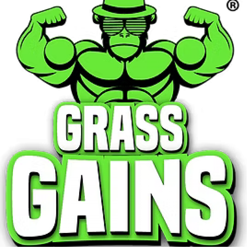 Grass Gains 