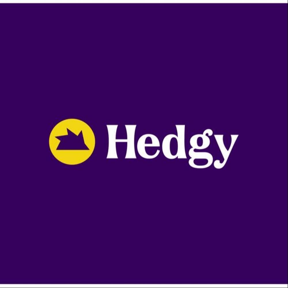 hedgy logo