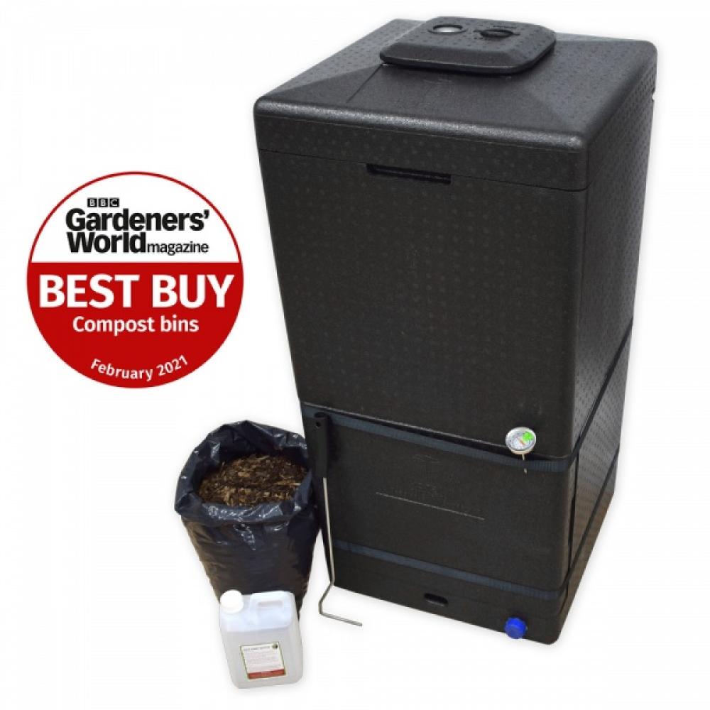 hotbin composter 200 2023