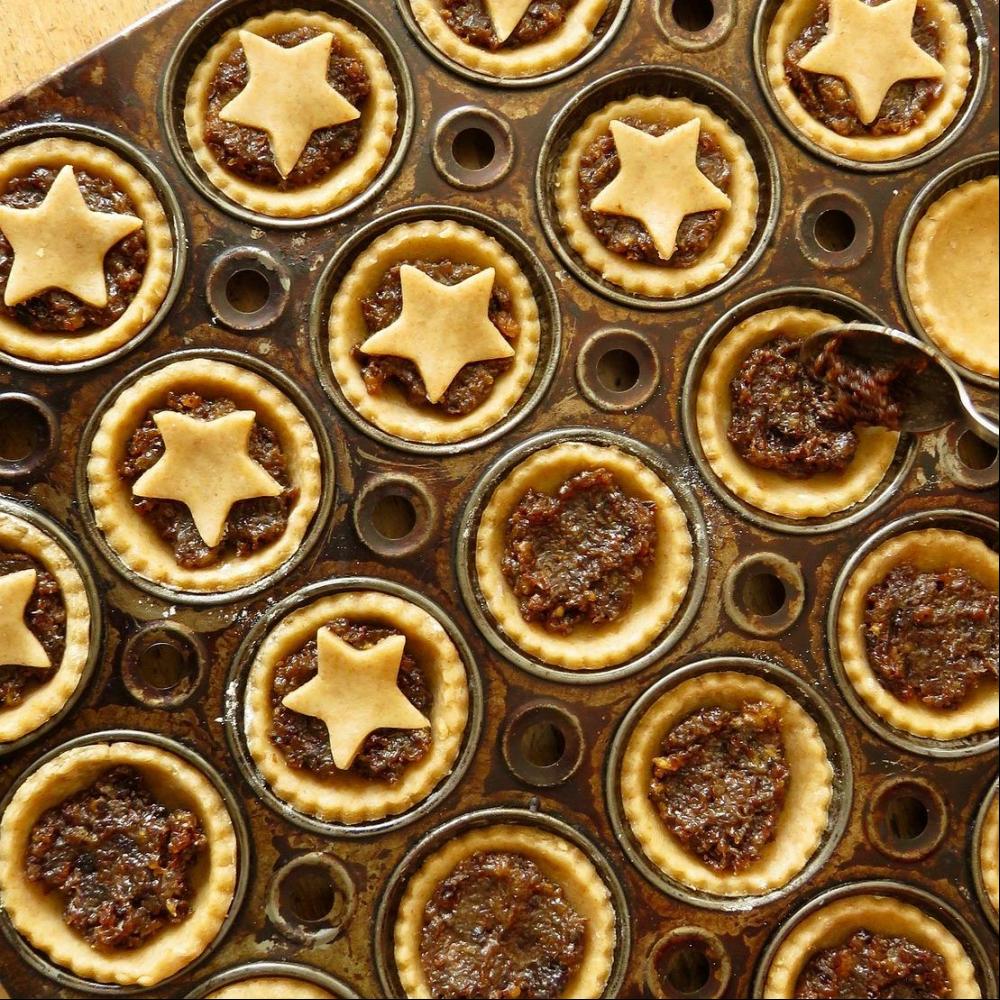 Mince Pies 3023639_1920