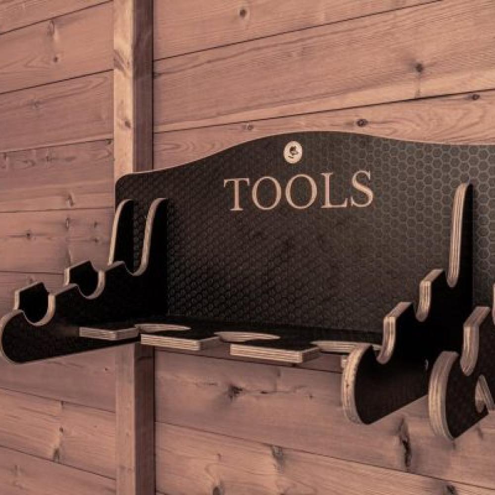 tool rack empty 711x400