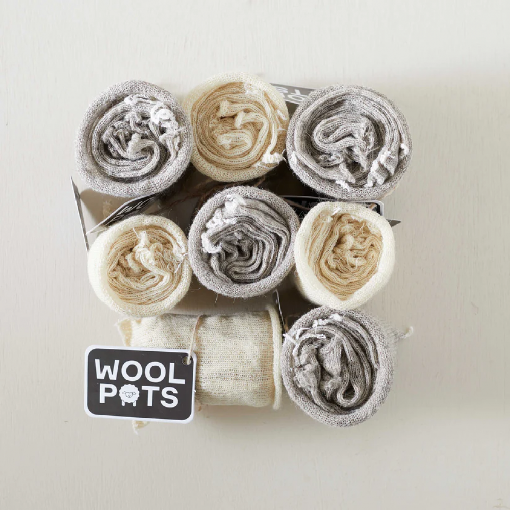 wool pots 1