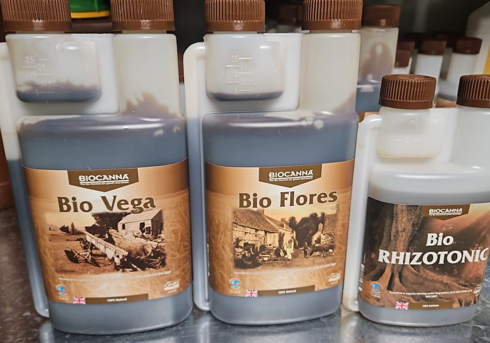 bio vega 