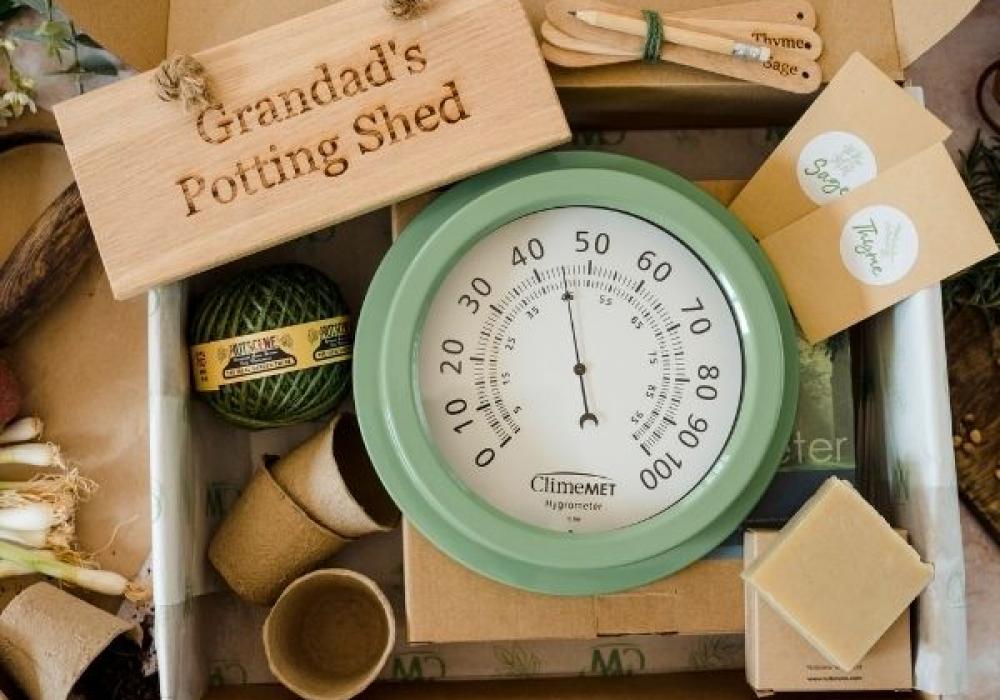 climemet gardening kit 1