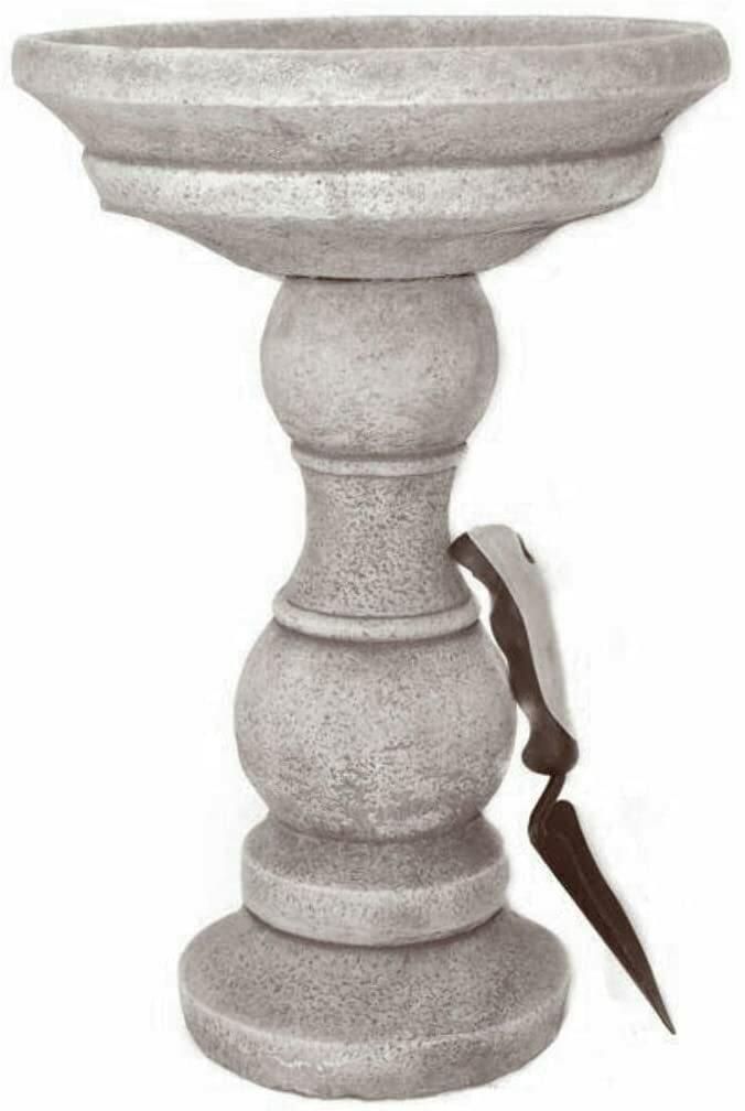 bubble design birdbath bb5 bubble__08915