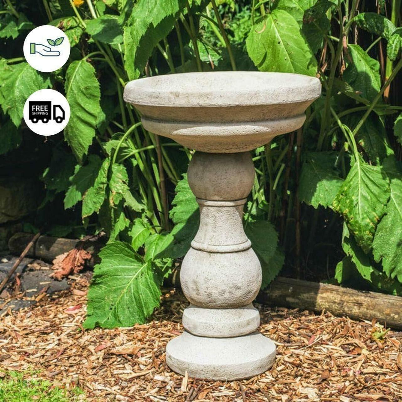bubble design birdbath bb5 bubble__83139