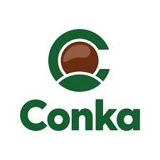 conka logo