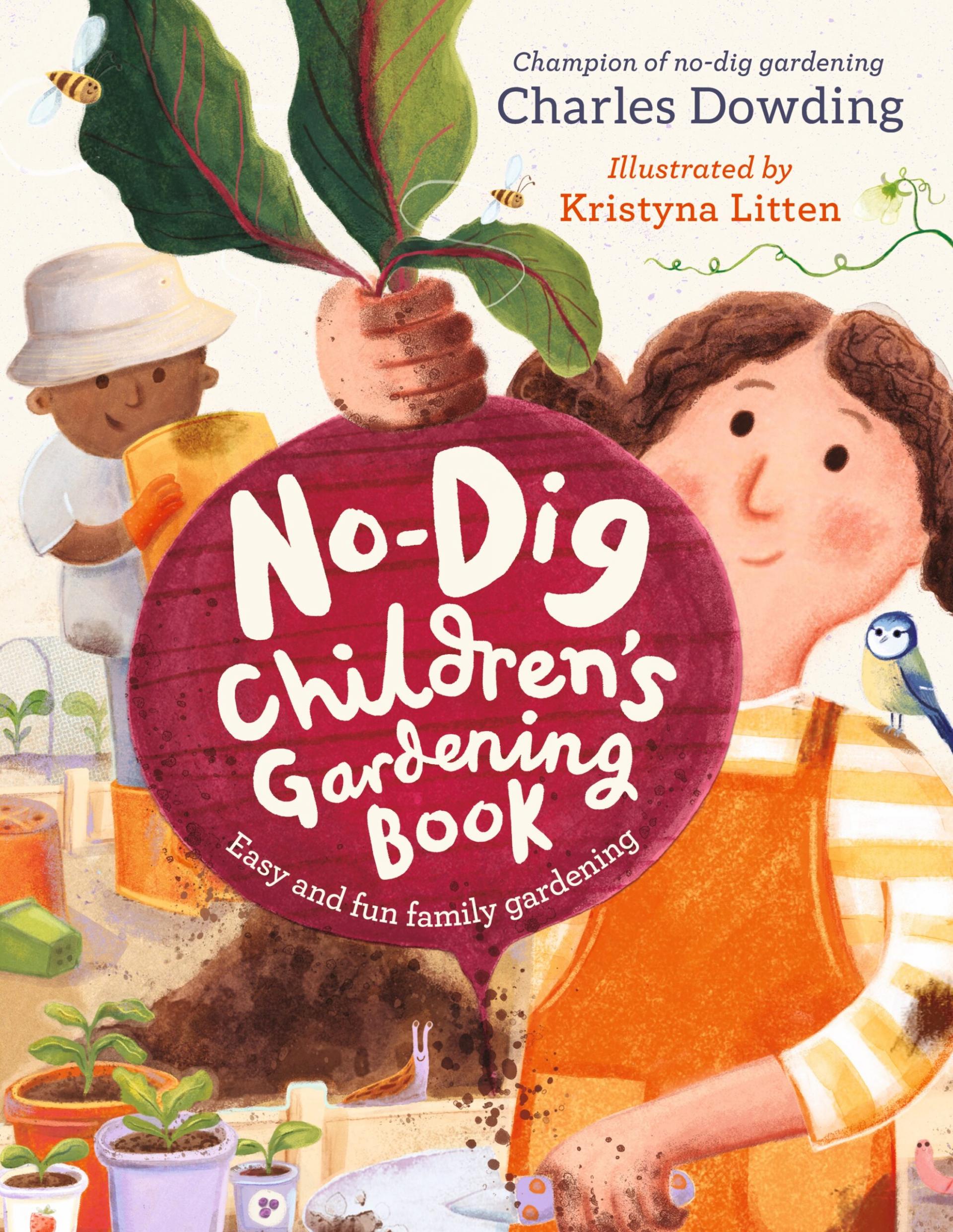 cover childrens no dig book scaled
