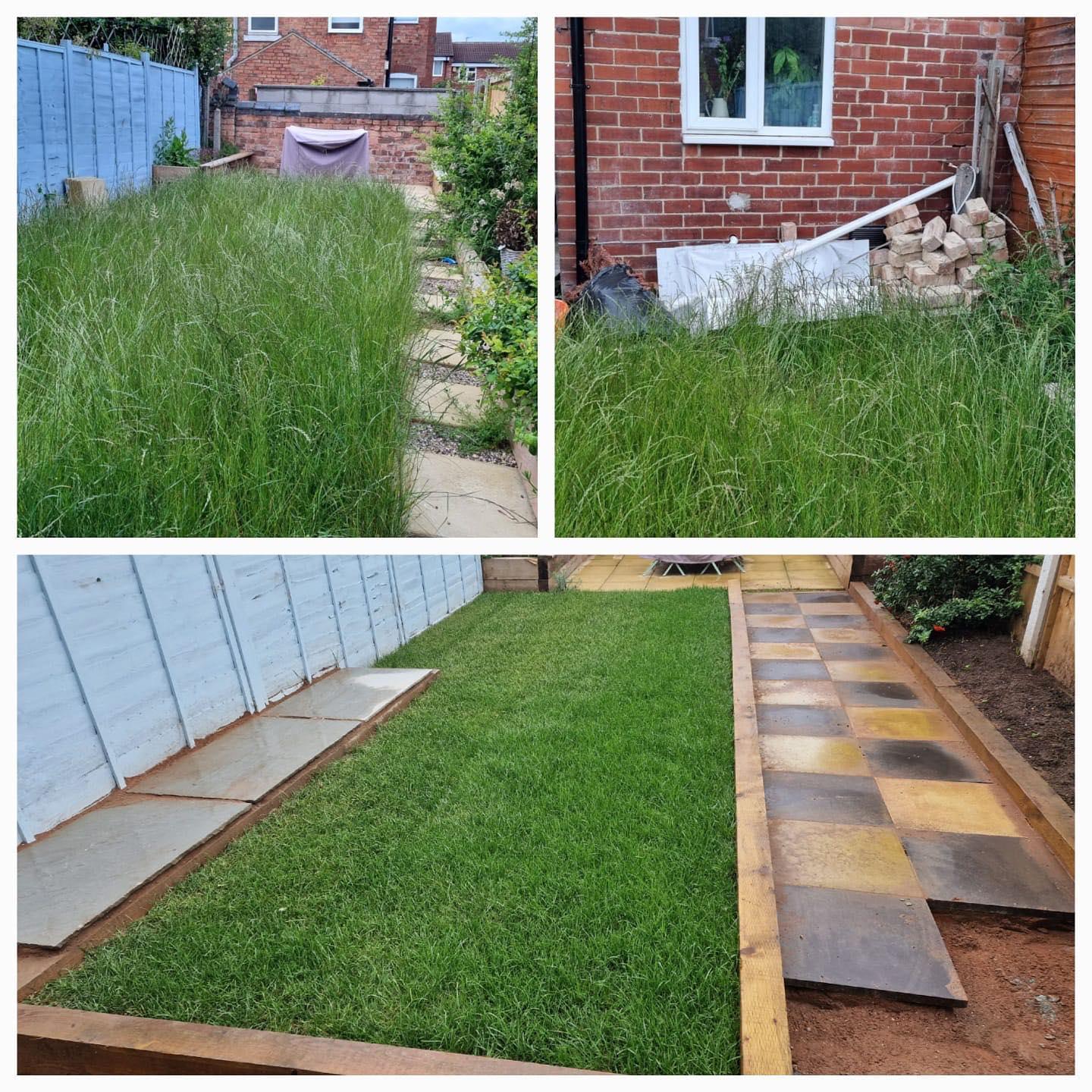 find a local gardener before after 2