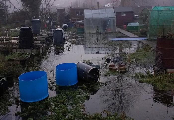 uploads/images/Flooded Allotments On Brookfield Nantwich