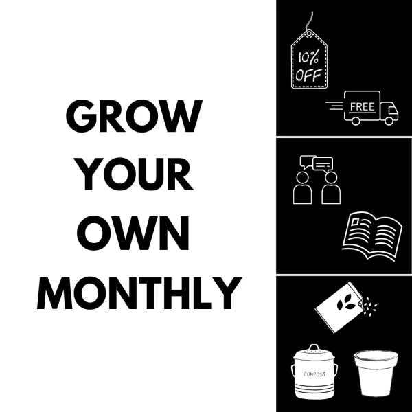 grow your own monthly 2 600x600