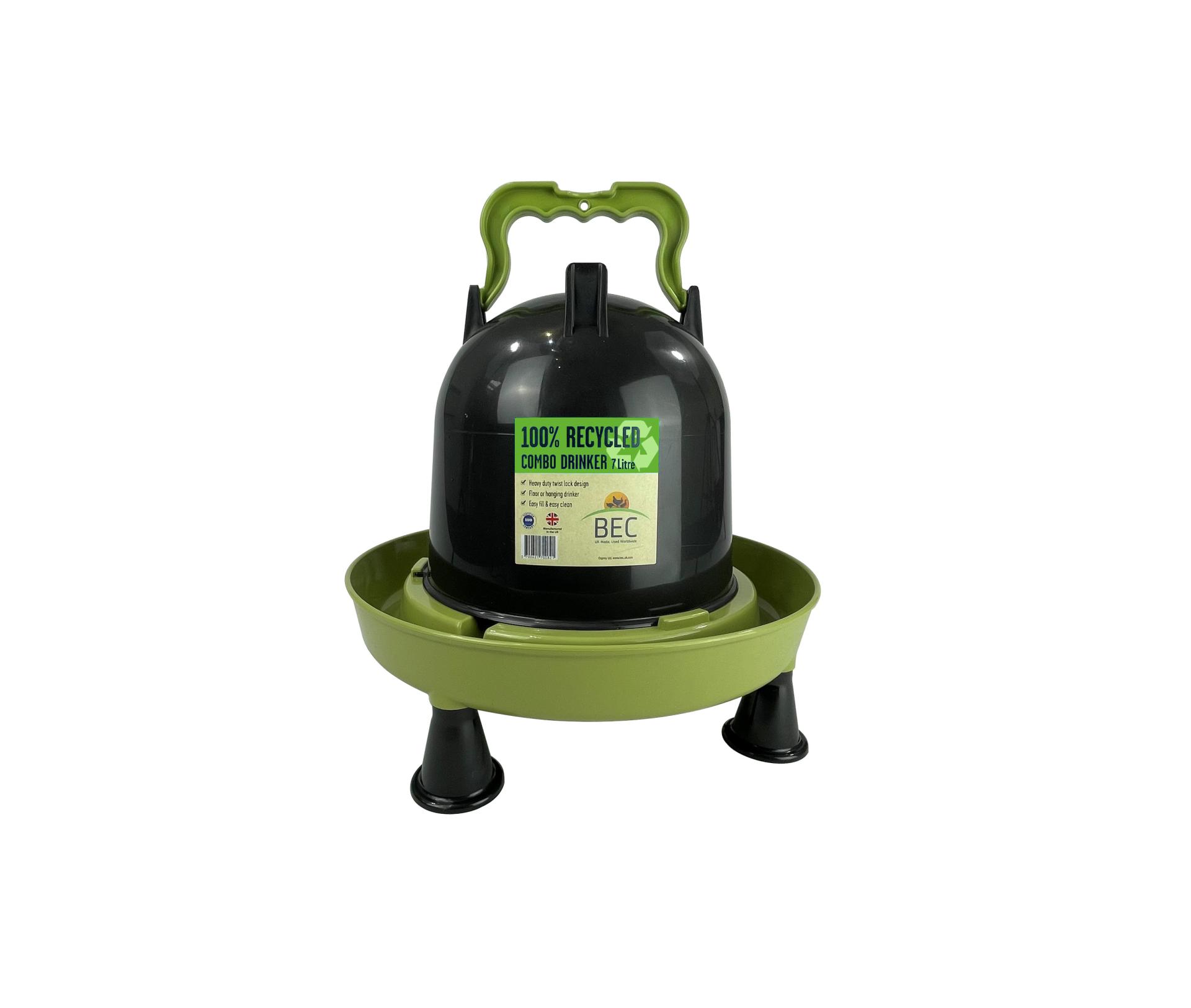 uploads/images/Hcbc256rgrn Combo Drinker 7ltr Complete Recycled Green