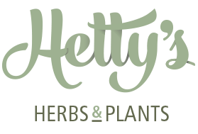Hetty's Herbs
