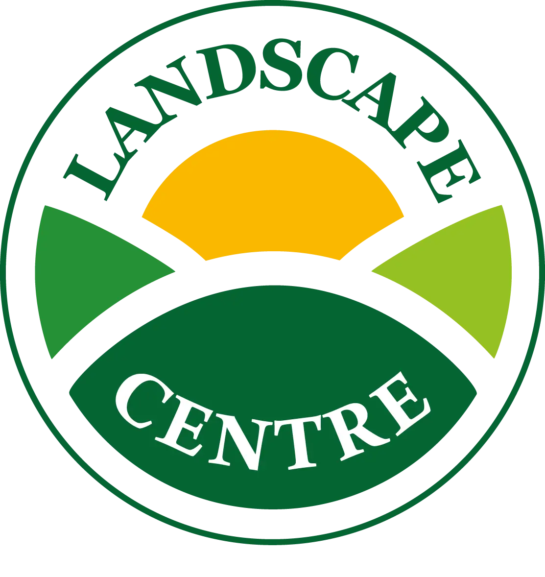 landscape centre logo