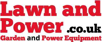 lawn and power logo