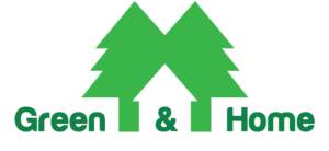 Green and Home