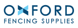 oxford fencing supplies logo
