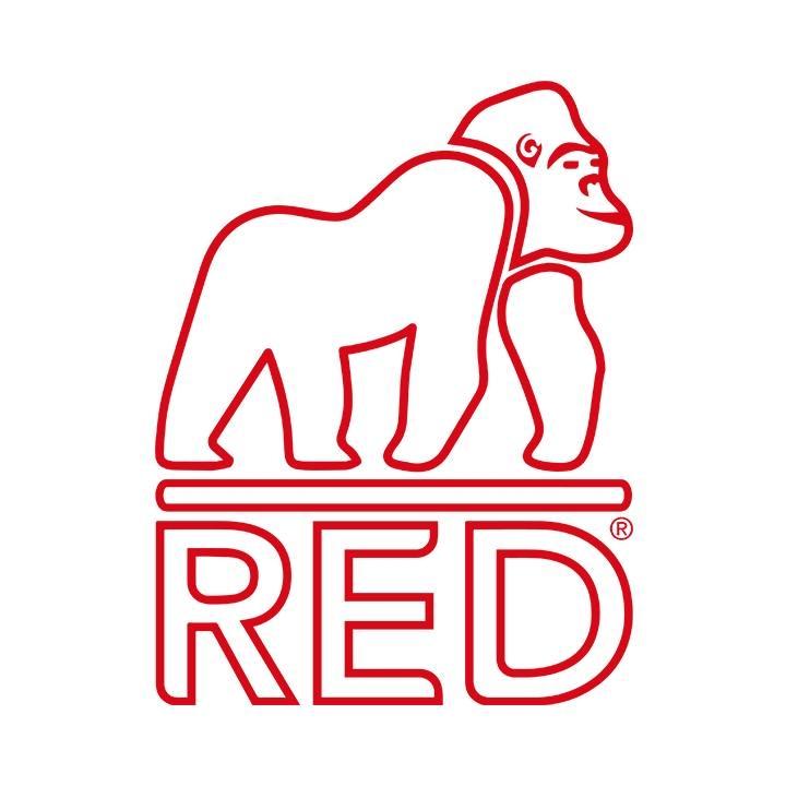 red gor logo