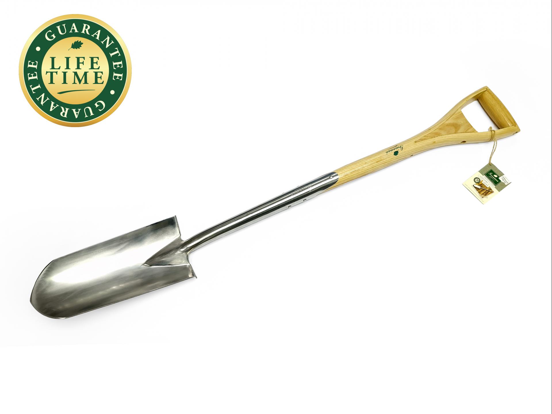 s2422 planters spade