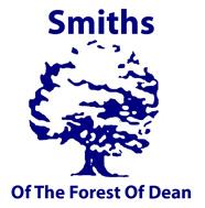 smiths logo11