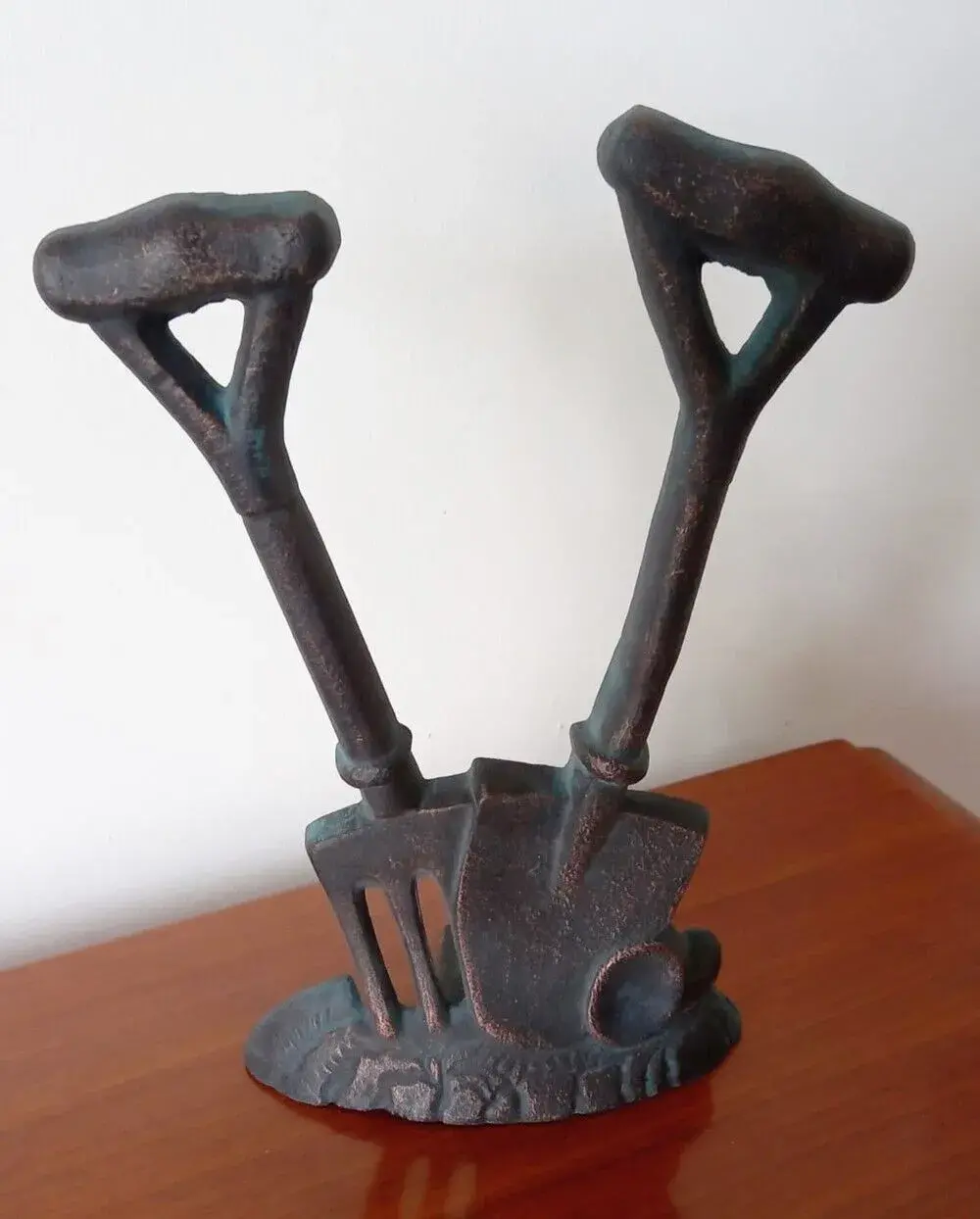 spade and fork doorstop 2