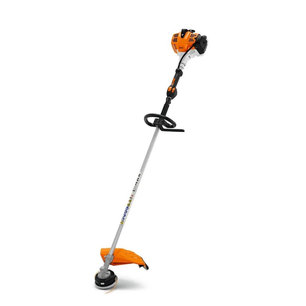 stihl fs94 petrol brushcutter