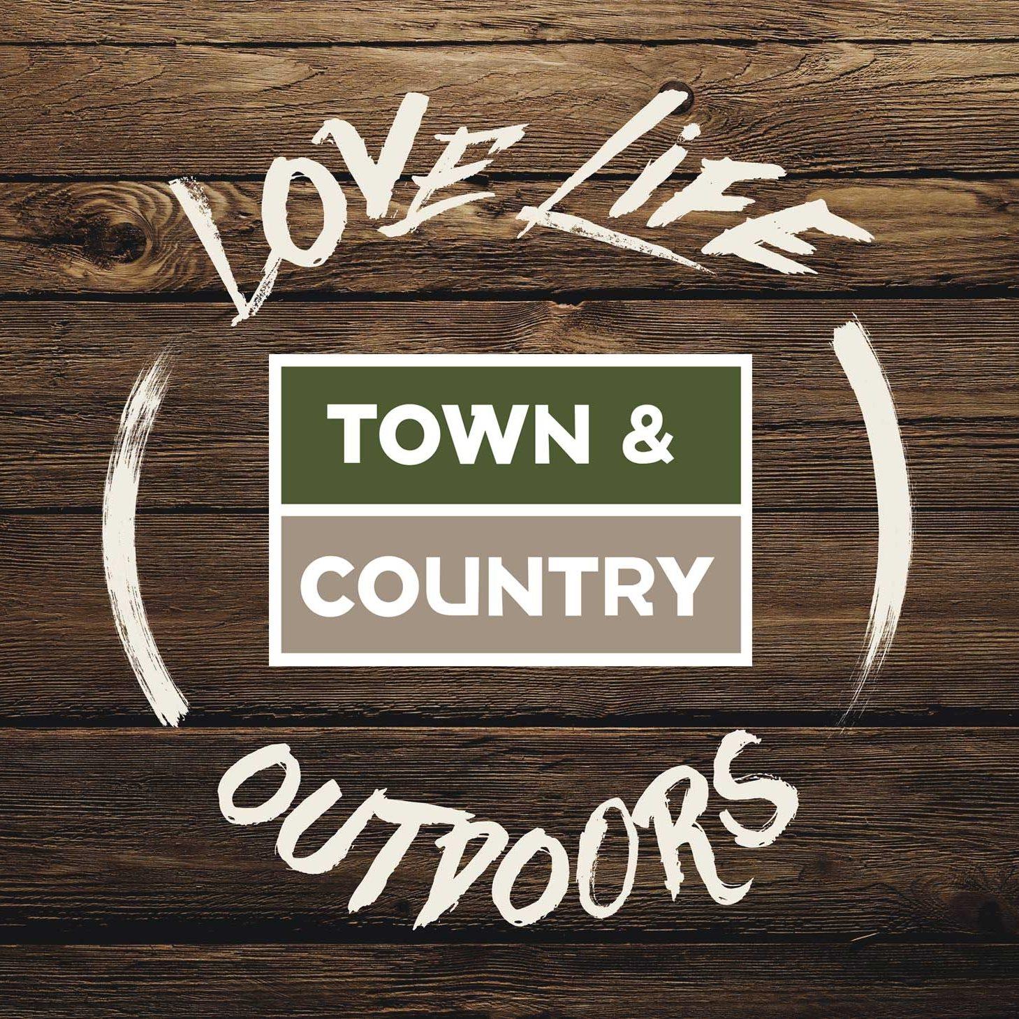 town and co logo